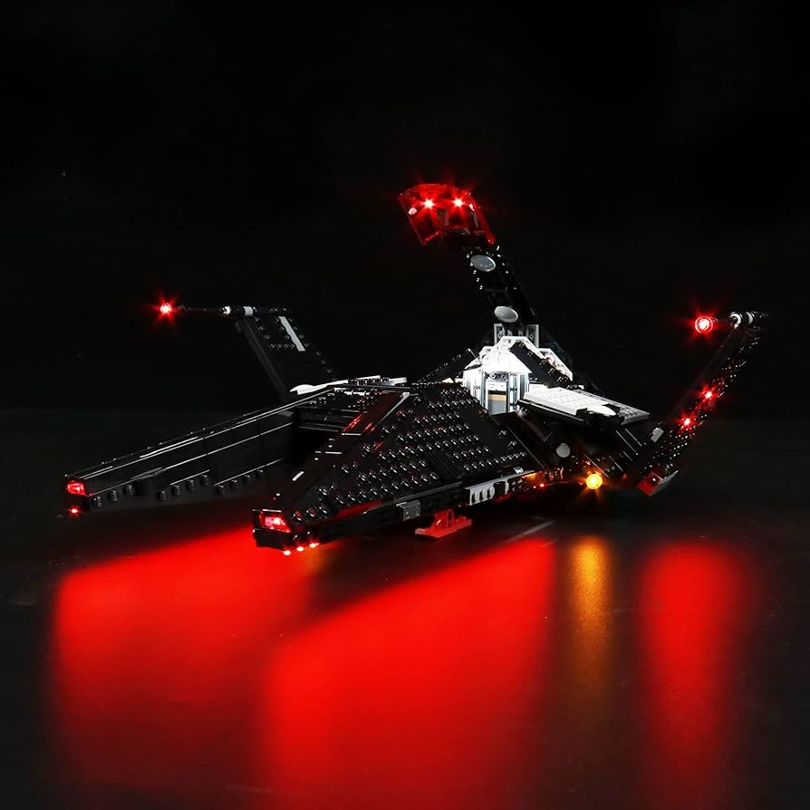 その他 01 尋問官輸送船サイス™ 75336 | スター・ウォーズ™ |レゴ®ストア